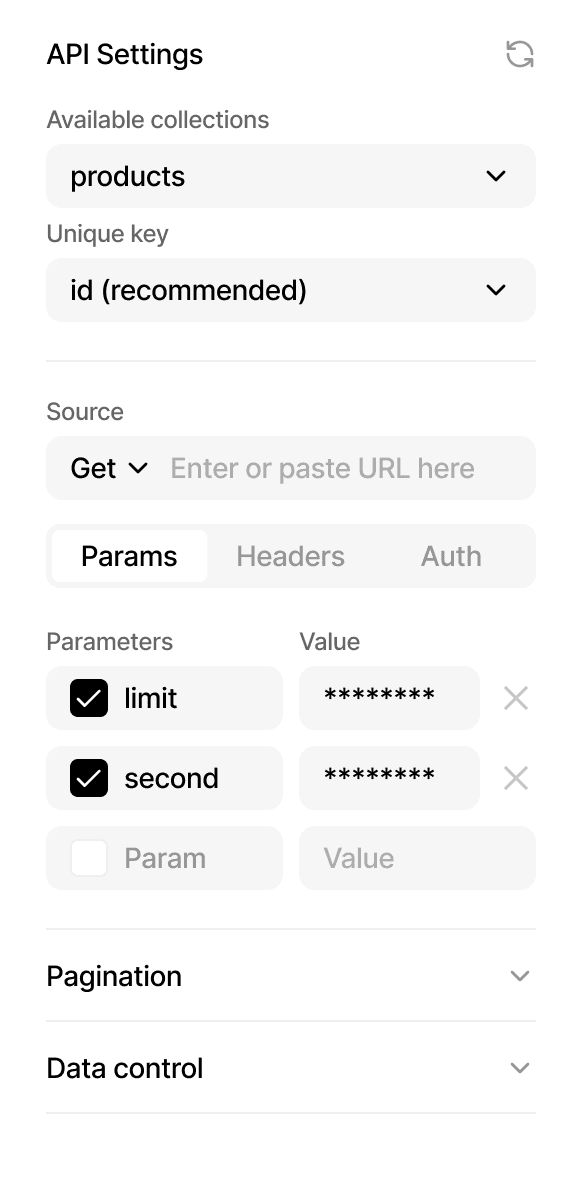 Framer CMS Sync | FramerSync
