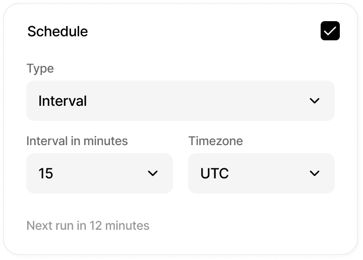 Framer CMS Sync | FramerSync